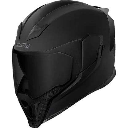 ICON Airflite* Helmet - Dark - Rubatone - 3XL 0101-16672