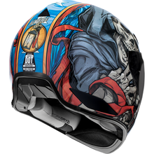 ICON Domain* Helmet - Revere - Glory - Medium 0101-16642