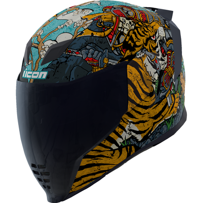 ICON Airflite* Helmet - Edo - MIPS? - 2XL 0101-16626