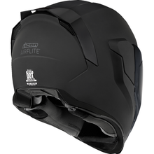 ICON Airflite* Helmet - Dark - Rubatone - XL 0101-16670