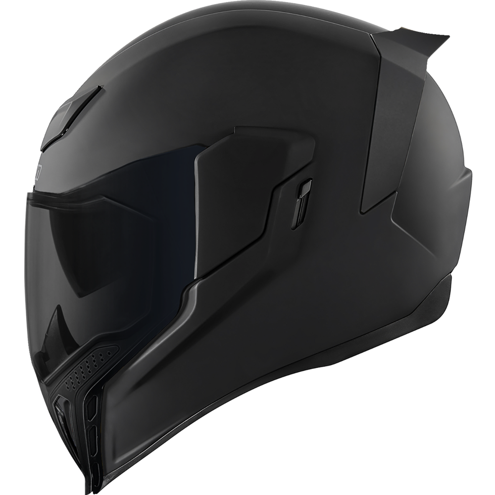 
                      
                        ICON Airflite* Helmet - Dark - Rubatone - XL 0101-16670
                      
                    