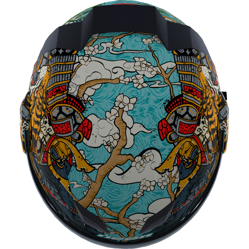 
                      
                        ICON Airflite* Helmet - Edo - MIPS? - XS 0101-16621
                      
                    