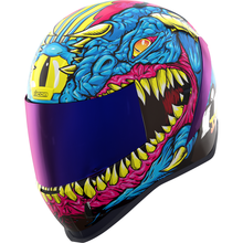 ICON Airform* Helmet - Kryola Kreep - MIPS? - Blue - XL 010116964