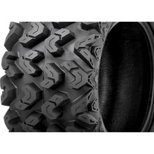 Tire Rip Saw R/T 25x10r 12 Radial 6pr Lr420lbs