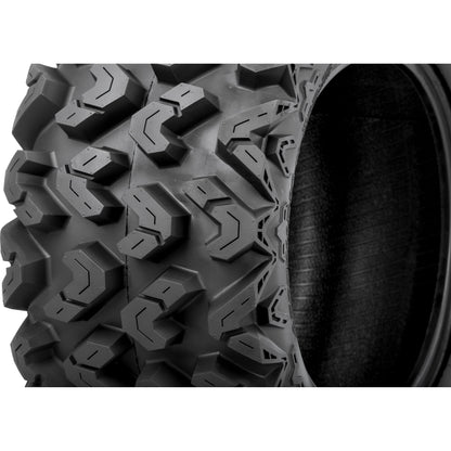 Tire Rip Saw R/T 28x10r14 Radial 8pr Lr535lbs