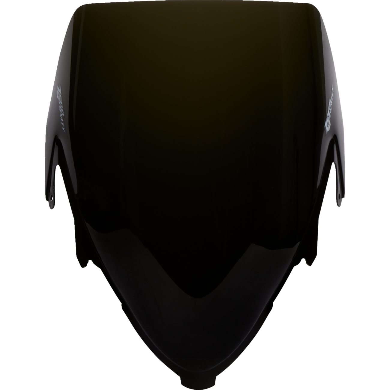 ZERO GRAVITY Windscreen - Dark Smoke - Hayabusa 23-135-19
