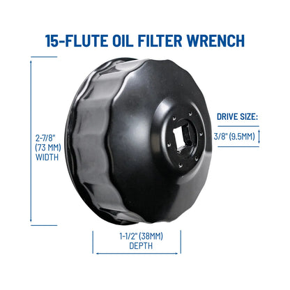 Polaris Oil Filter Wrench, Part 2830594