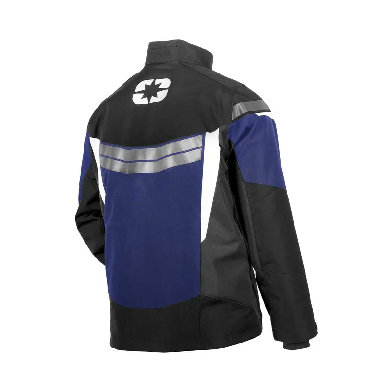 Men's TECH54 Northstar Jacket Blue