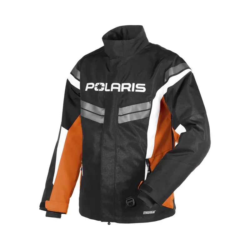Men's TECH54 Northstar Jacket Orange