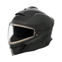 509 Delta V Commander Helmet Black 2833151