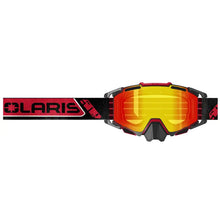 509 Sinister X7 Goggles Black/Red