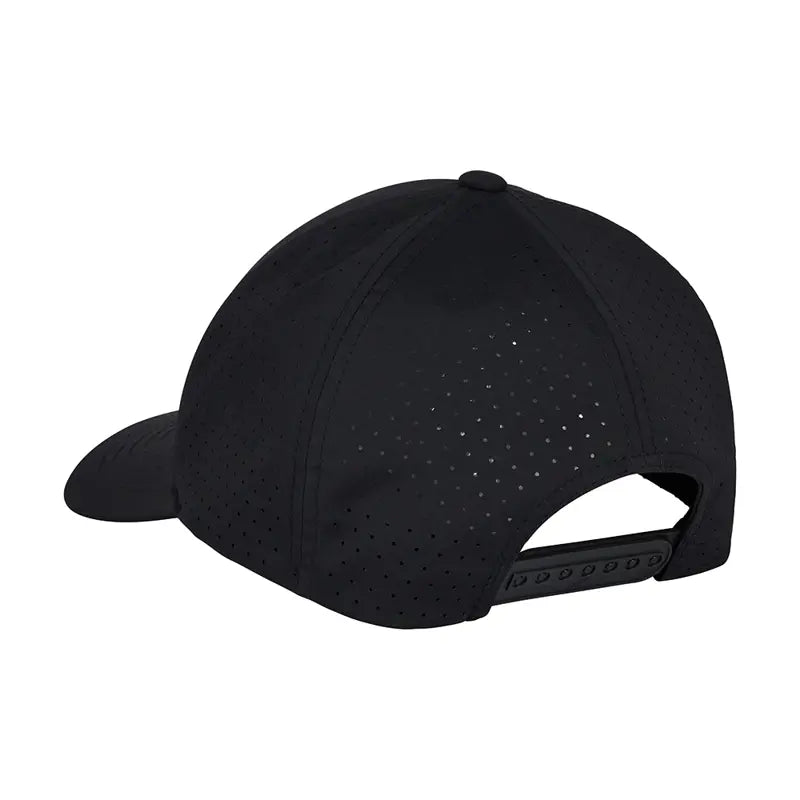 Slingshot Unisex Snapback Cap, Black