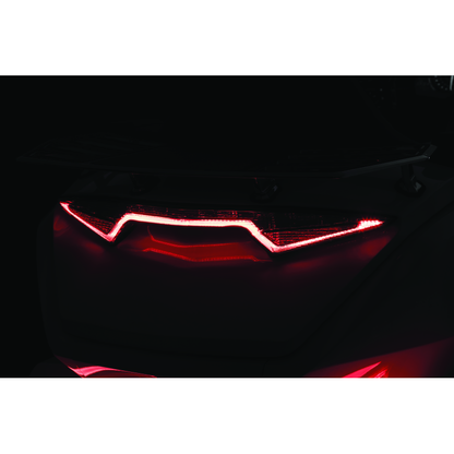 Kuryakyn Omni L.E.D Trunk Light Bar 18-20 GL1800