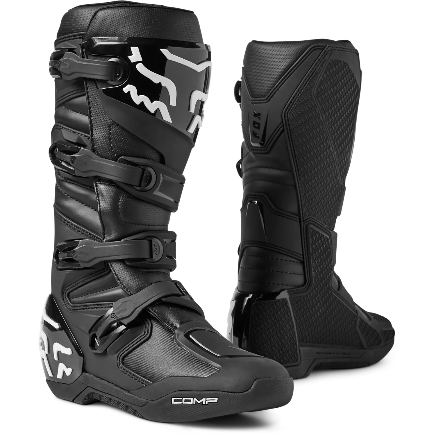 Fox Racing Comp Boots - RideNow Parts