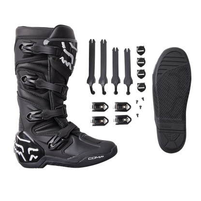 Fox Racing Comp Boots