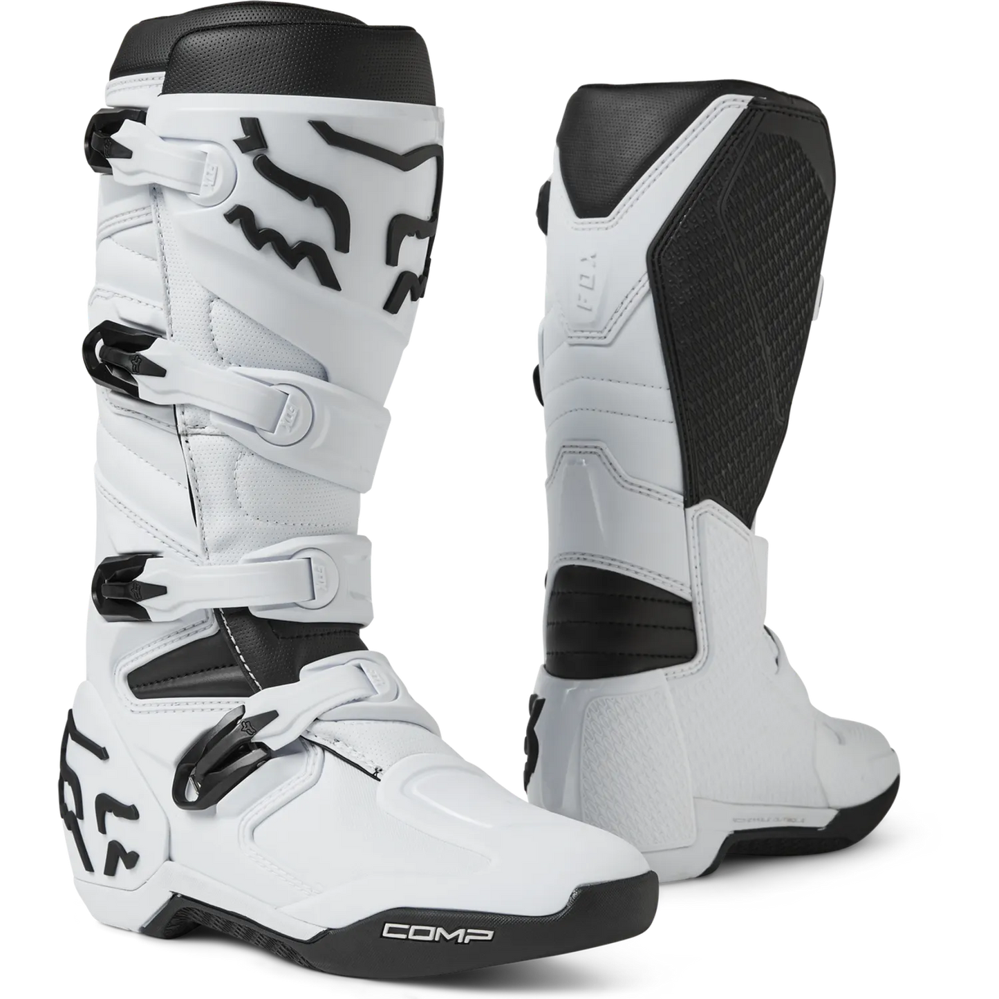 Fox Racing Comp Boots