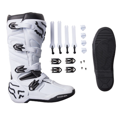 Fox Racing Comp Boots