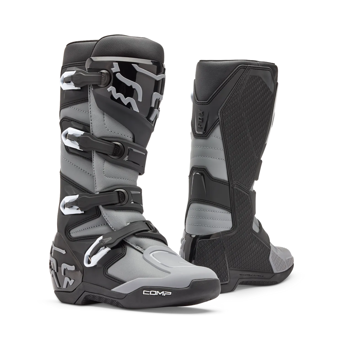 Fox Racing Comp Boots