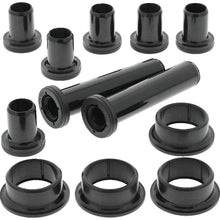 QuadBoss 11-14 Polaris Hawkeye 400 HO 2x4 IRS Bushing Only Rear Independent Suspension Repair Kit