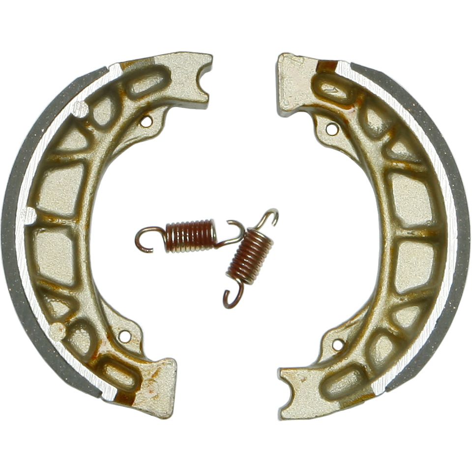 Brake Shoes 303 Plain