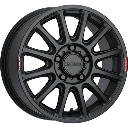 Alpha 15x7 5/114.3 (+56mm) Load Rating 1650 Hub Bore 68mm