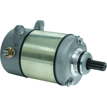 QuadBoss 97-07 Honda TRX250/TM FourTrax Recon (02) Motor Starter