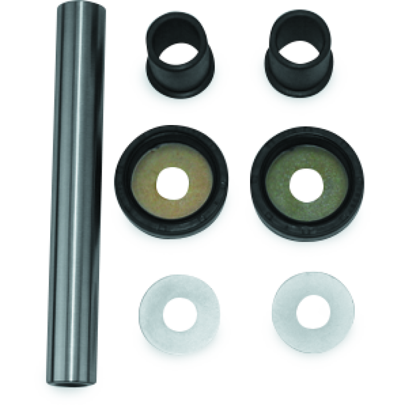 QuadBoss 2007 Suzuki LT-A450X KingQuad 4x4 AXi (02) Upper A-Arm Kit Front A-Arm Repair Kit