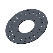 Polaris Off Road Front Disc Brake, OEM Part - 5244314