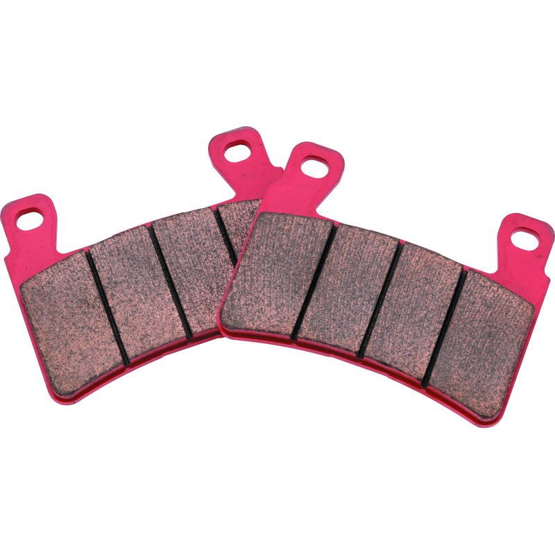 BikeMaster Honda Sintered Brake Pads