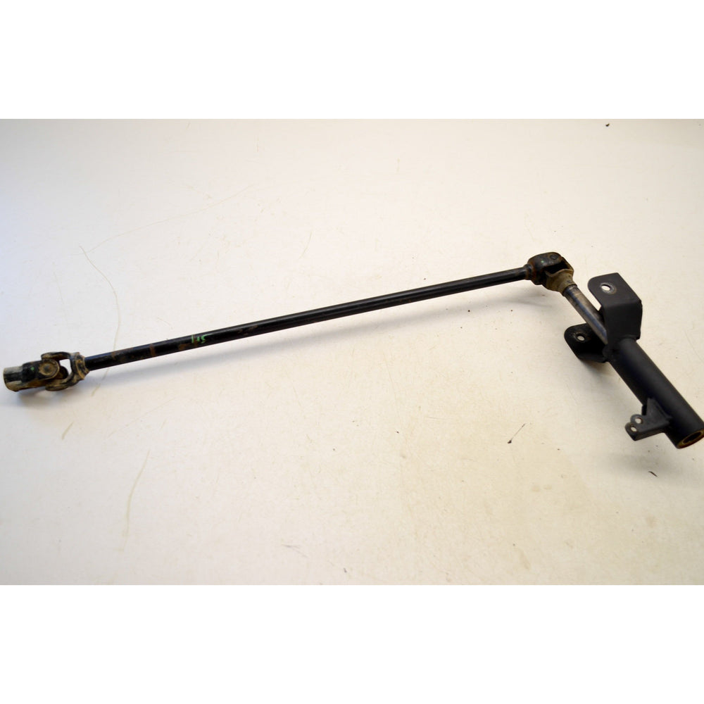 
                      
                        Polaris Ranger Steering Shaft, Upper/Lower, Genuine OEM Part 1823669, Qty 1
                      
                    
