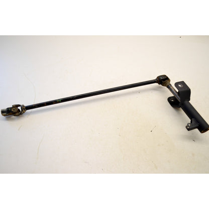 Polaris Ranger Steering Shaft, Upper/Lower, Genuine OEM Part 1823669, Qty 1