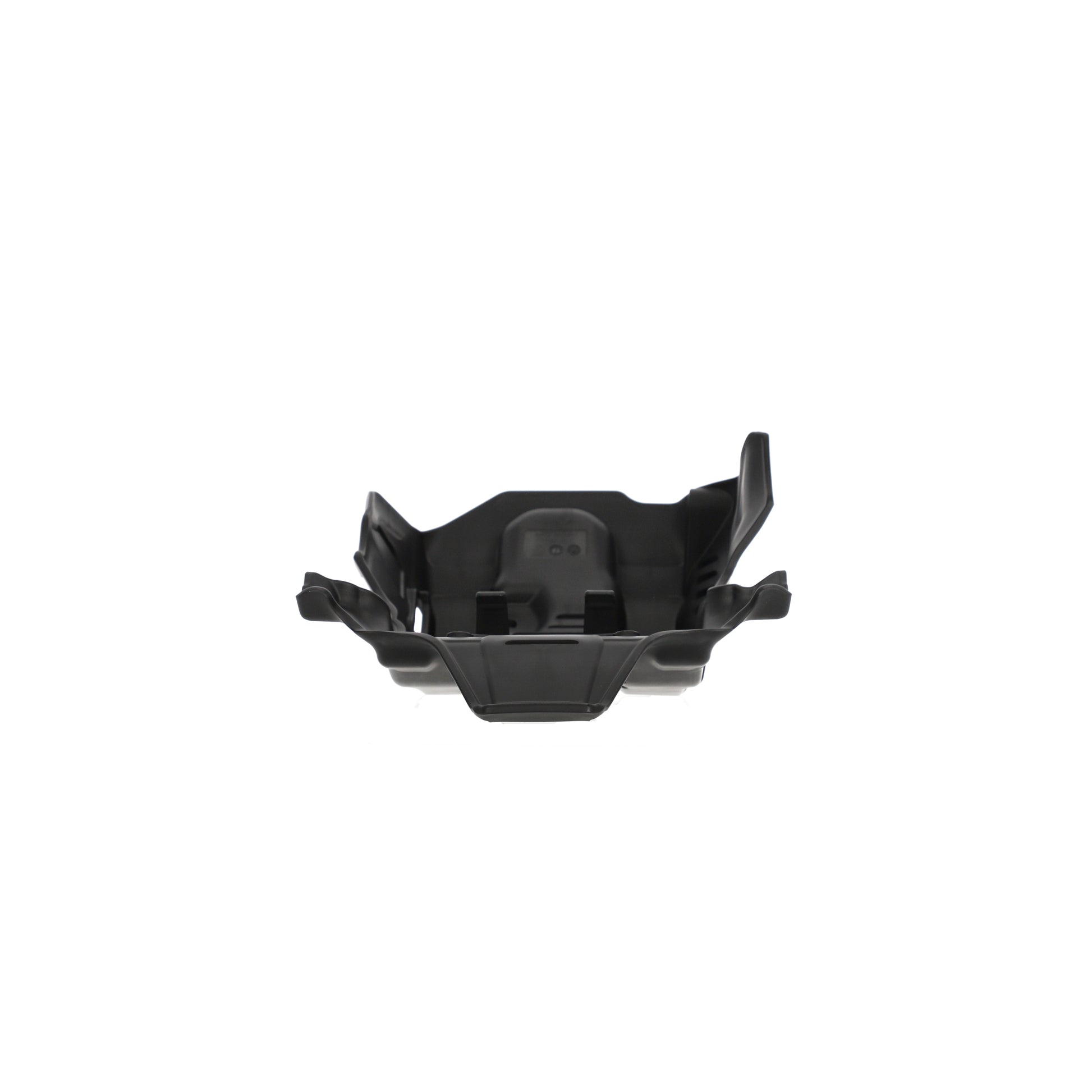 Full Armor Skid Plate Black