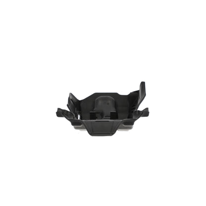 Full Armor Skid Plate Black