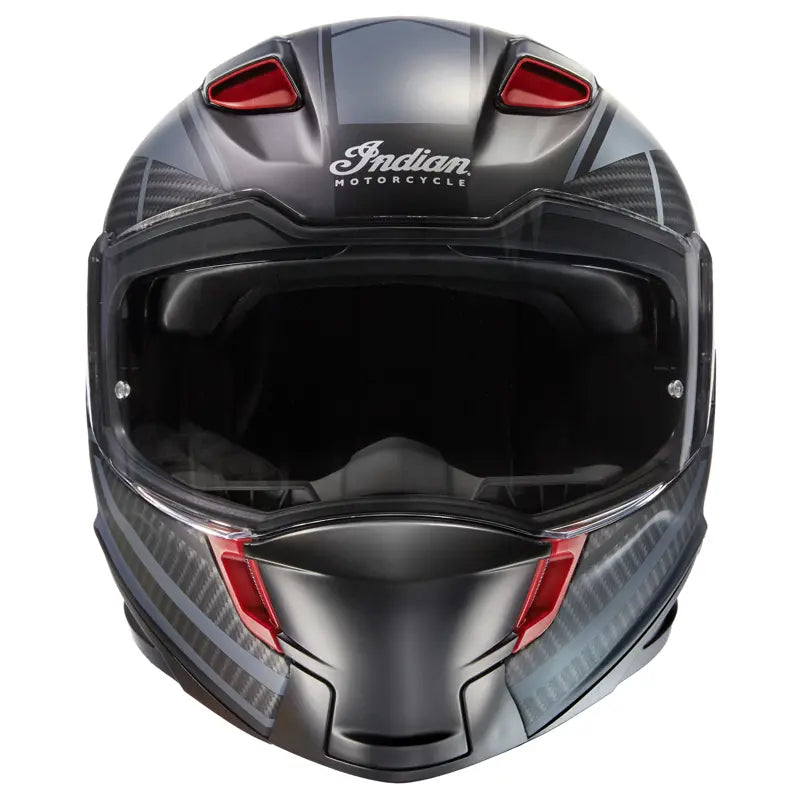 
                      
                        Full Face Matte Sport Helmet, Black
                      
                    