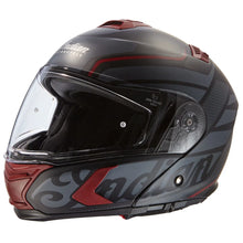 Indian Matte Modular (Flip-Up) Helmet, Black 2833227