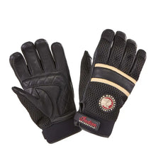 Indian Motorcycle Men's Arlington Mesh Glove, Black 2861413