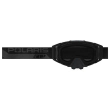Polaris Sinister X6 Goggles Black