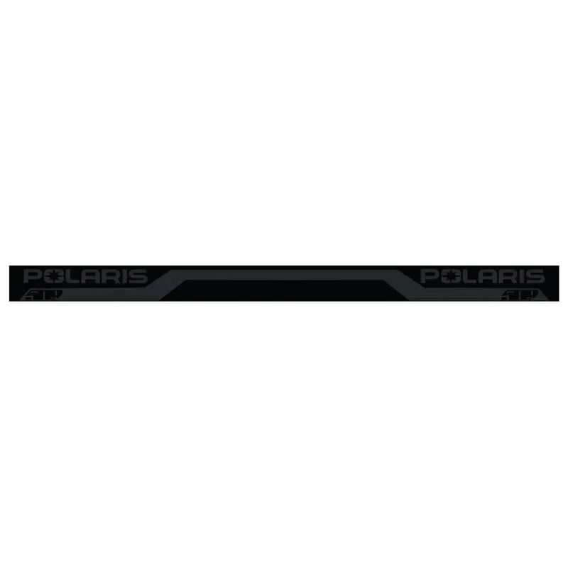 Polaris Sinister X6 Goggles Black