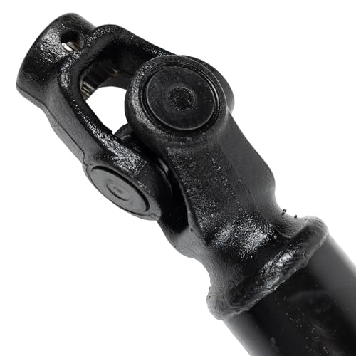 Polaris RZR Front Propshaft Assembly, Genuine OEM Part 1332951, Qty 1