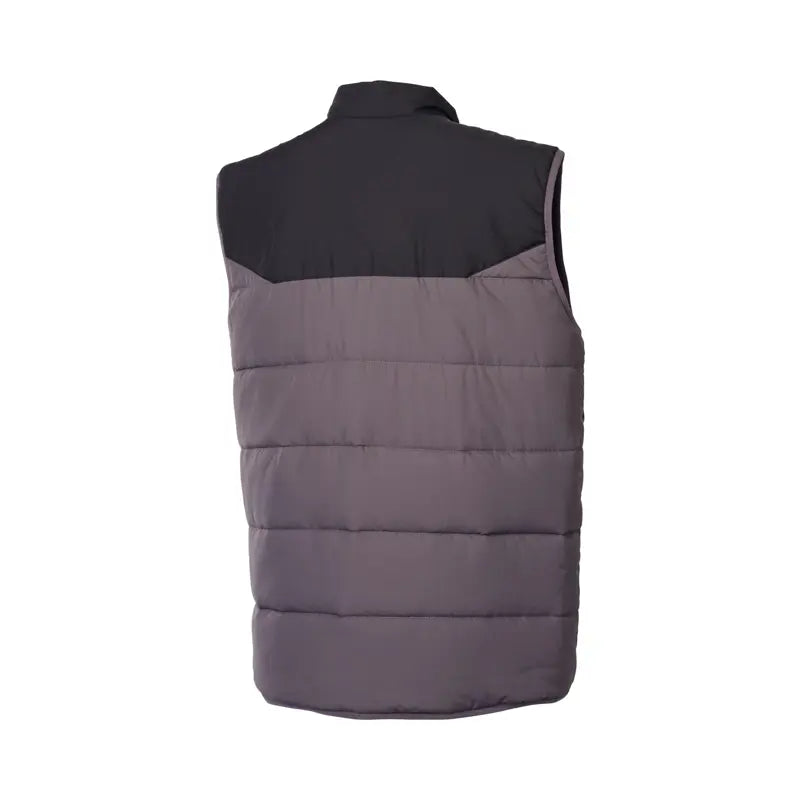 Men's Revolve Vest Black