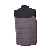 Men's Revolve Vest Black