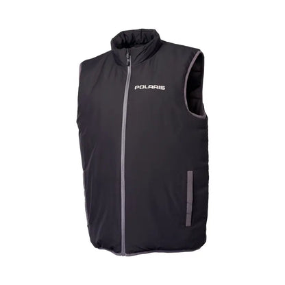 Men's Revolve Vest Black