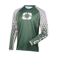 Turbo Jersey-Green