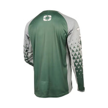 Turbo Jersey-Green