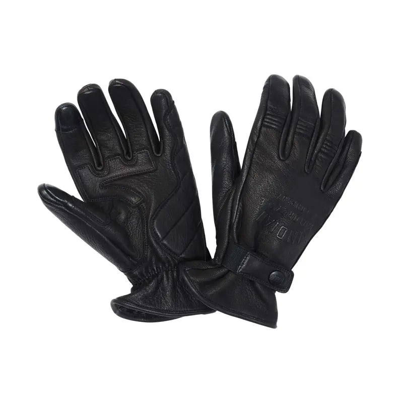 Indian Motorcycle Men's Classic Glove 2, Black 2862848