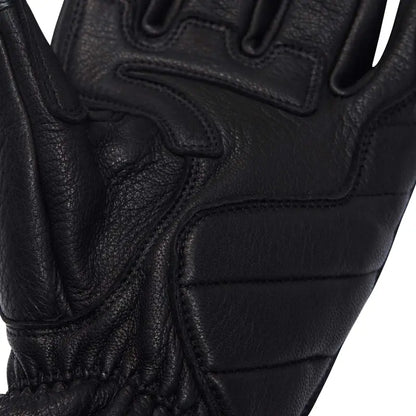 Indian Motorcycle Men's Classic Glove 2, Black 2862848