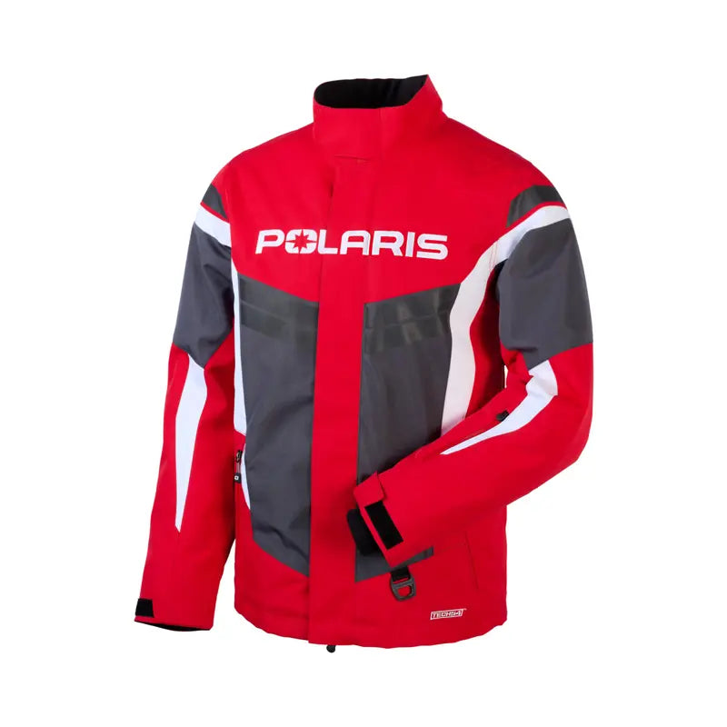 Men's TECH54 Northstar Jacket Red