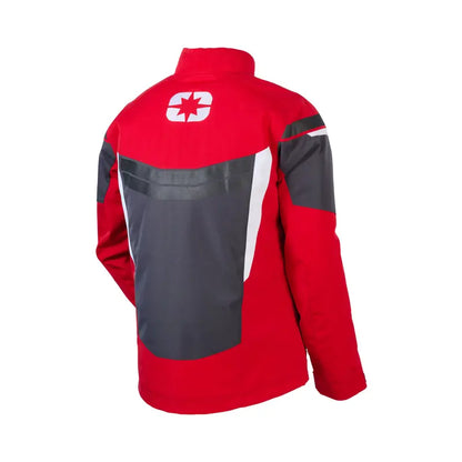 Men's TECH54 Northstar Jacket Red