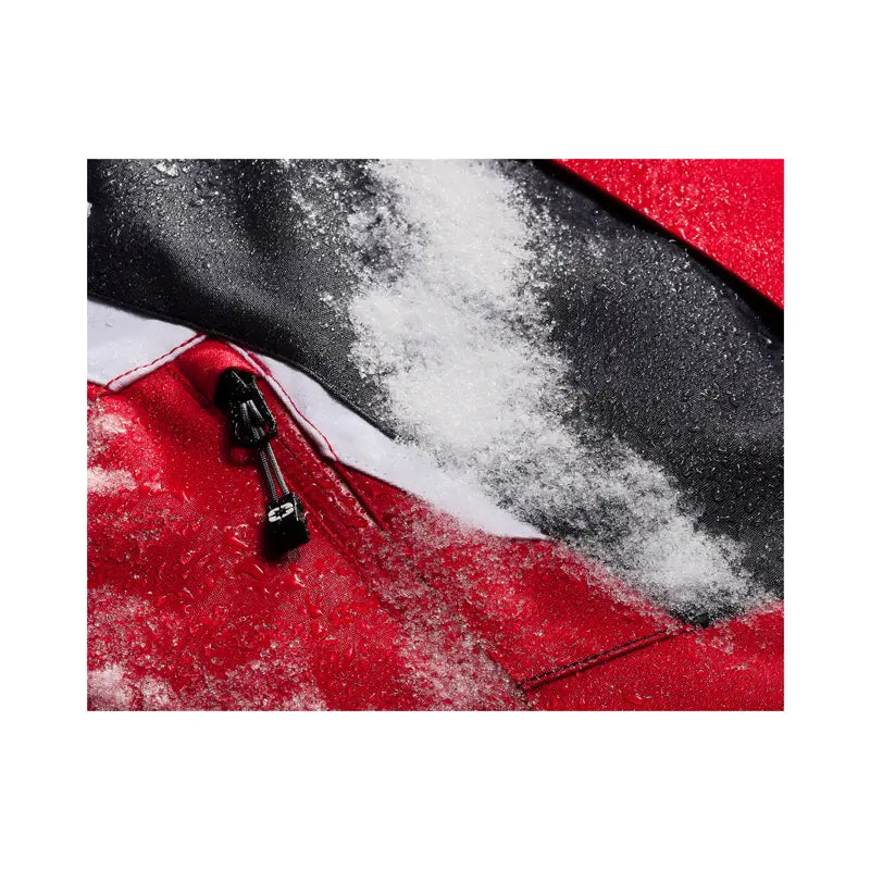 
                      
                        Men's TECH54 Northstar Jacket Red
                      
                    