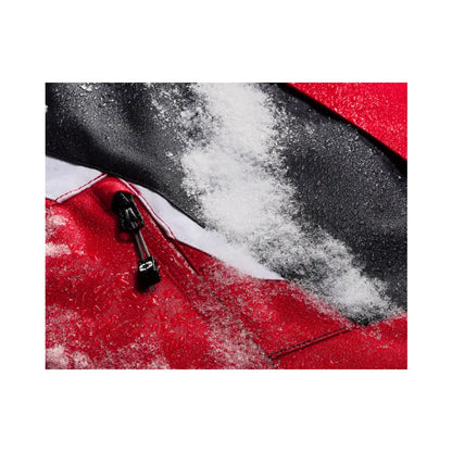 Men's TECH54 Northstar Jacket Red